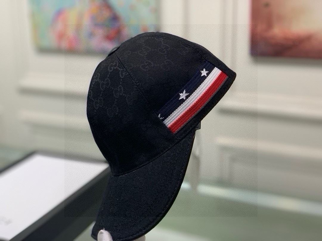 Gucci Caps